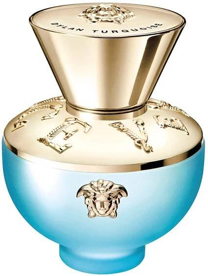 Versace Dylan Turquoise W EDT