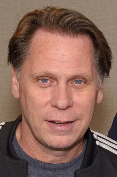 Don Harvey (Schauspieler, 1960)