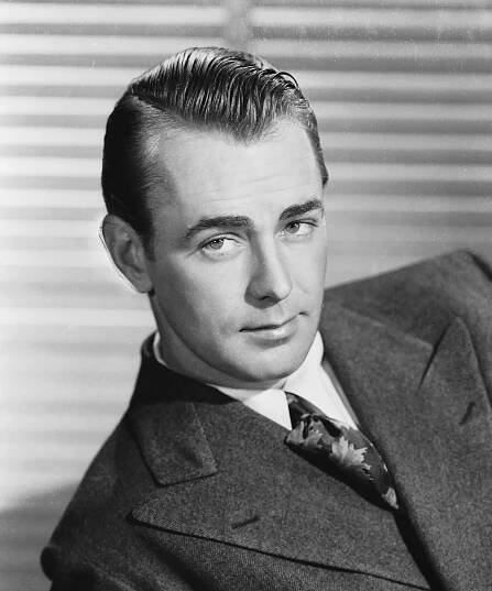 Alan Ladd