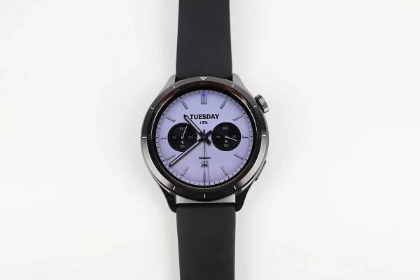 Xiaomi Watch S4 im Test - weiterhin starke Preis-Leistung?