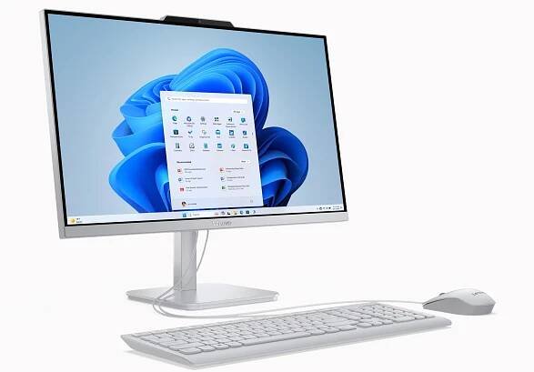 Lenovo A100 AIO (F0J6002BCK)