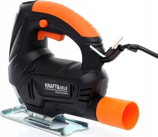 Kraft & Dele Professional KD1675