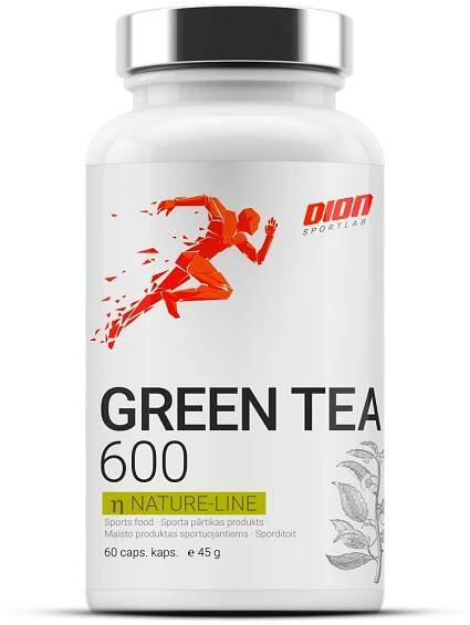 Green tea extract