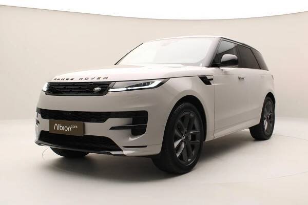 Land Rover Range Rover Sport D250 DYNAMIC SE AWD AUT