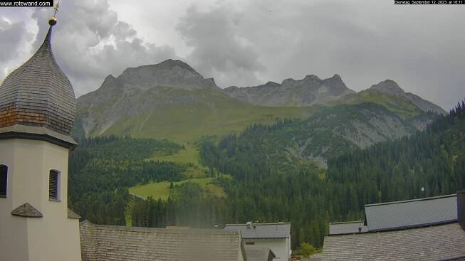 Lechweg - Webcam