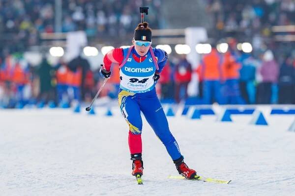 Natalja Grigorjewna Uschkina
