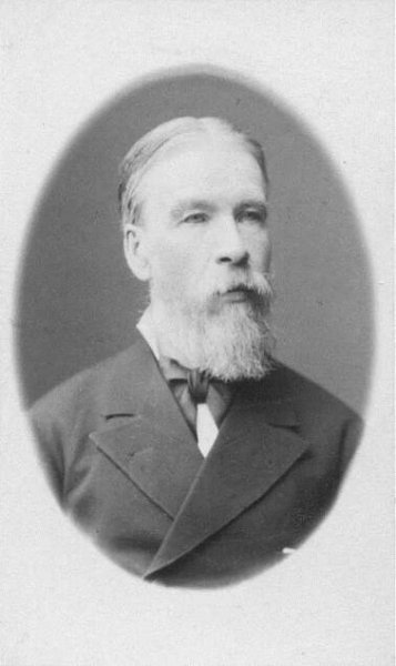 Nikolai Rogov