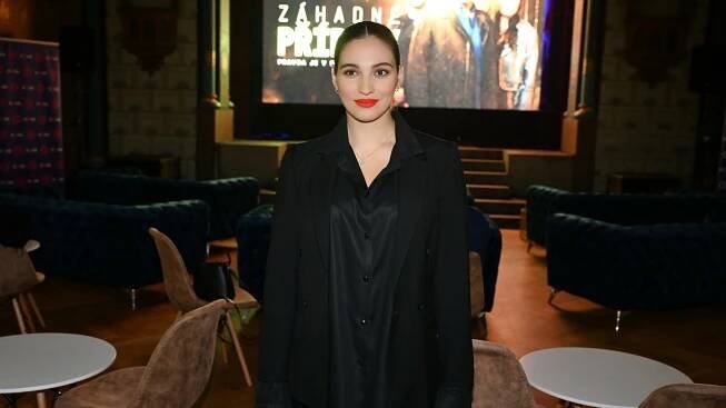 Sára Affašová rozněžnila fanoušky snímkem se synem Eliášem