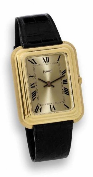 Piaget Beta 21