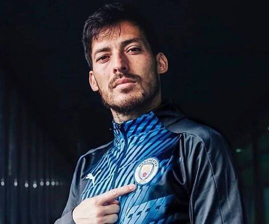 David Silva Biography - Facts, Childhood, Family Life & Achievements