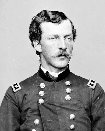 Nelson Appleton Miles