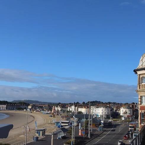 GLOUCESTER HOUSE - Updated 2025 Prices & B&B Reviews (Weymouth, Dorset)