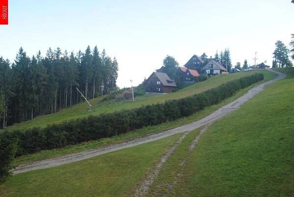 Webkamery | SKI CENTRUM KOHÚTKA | Lyžařský areál KOHÚTKA