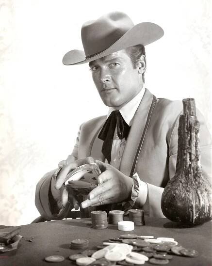 Connie Stevens – Ed Robertson