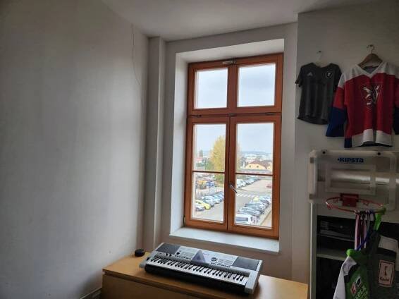 Pronájem bytu 3+kk 90 m², Jičínská, Mladá Boleslav, Středočeský kraj