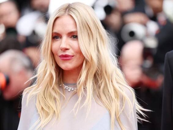 Everything we know about Sienna Miller's beauty routine