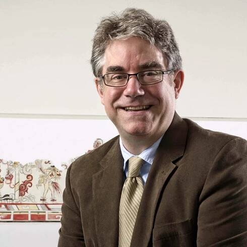 David Stuart