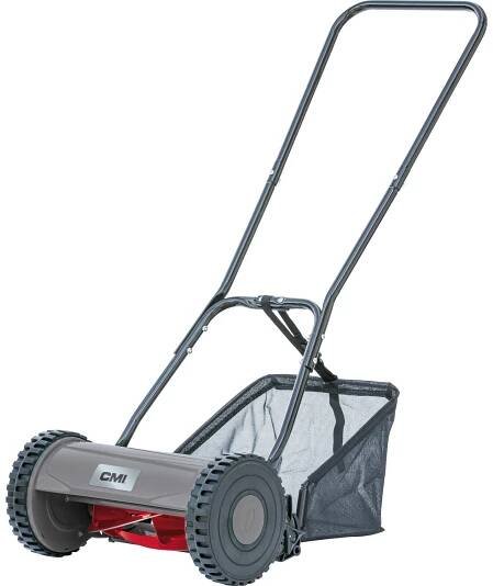 CMI Vřetenová travní sekačka C - HS - 30