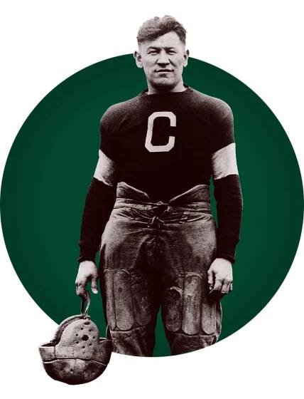 Paycom Jim Thorpe Award