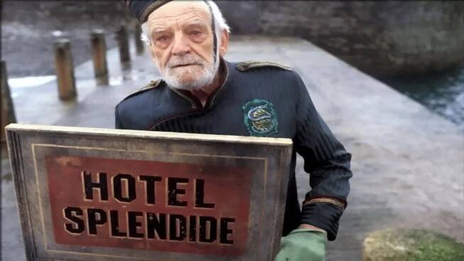 Hotel Splendide
