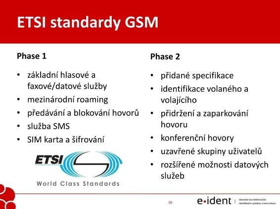 PPT - TELEKOMUNIKACE GSM PowerPoint Presentation, free download - ID:3681170