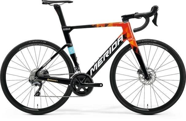 Silniční kola Merida | Cyklosport Říčany