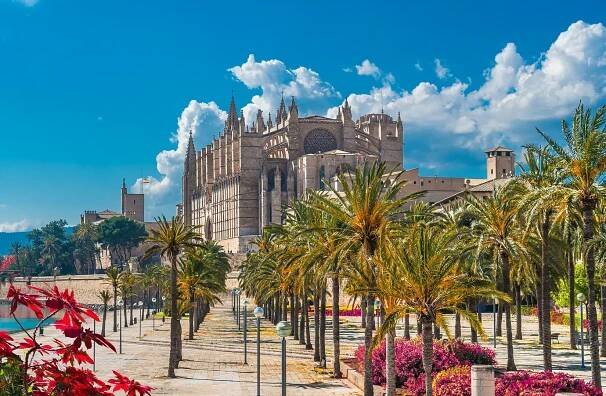 Kathedrale La Seu