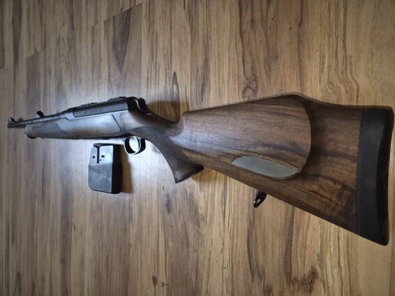 Sauer 303 INDIVIDUAL