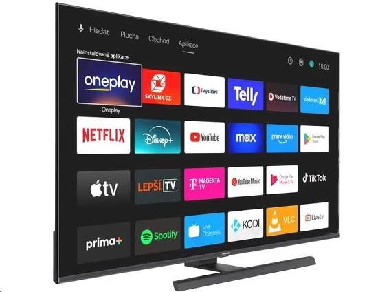 Televize Finlux 32FFI8071 
