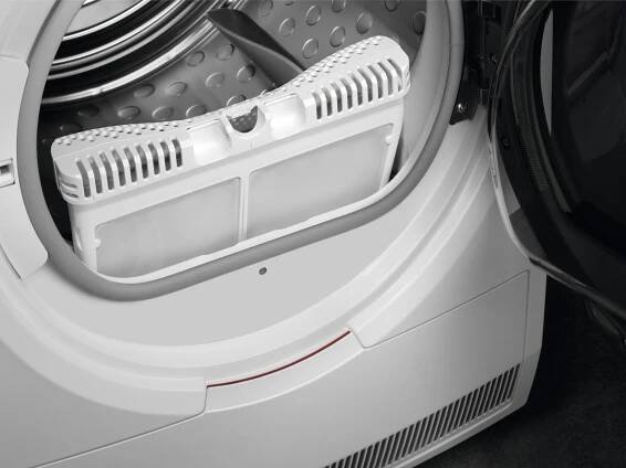 Aeg SUŠIČKA 9000 ABSOLUTECARE® PLUS