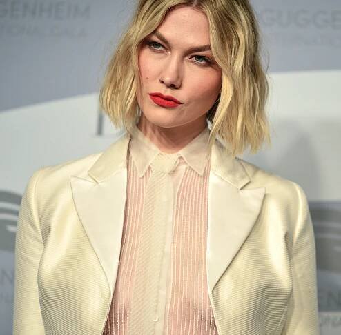 Tavi Gevinson Shames Karlie Kloss and Derek Blasberg on Instagram
