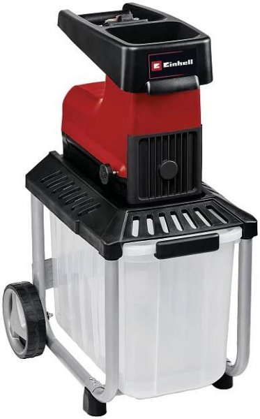 Einhell GC-RS 60 CB elektrika válcový zahradní drtič 2800 W