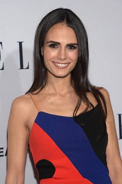 Jordana Brewster - Actress