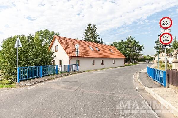 Prodej Dům, Třebešice, okres Kutná Hora