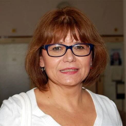 Ivana Andrlová | foto: Pavel Bouda