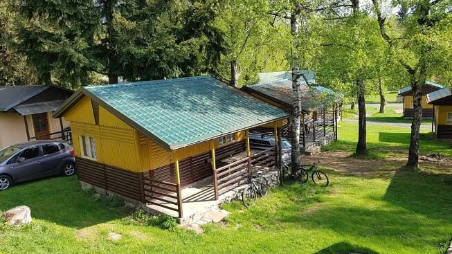 Camp Velkopařezitý, s.r.o. foto 3