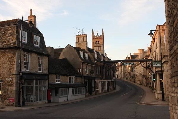 Stamford (England)