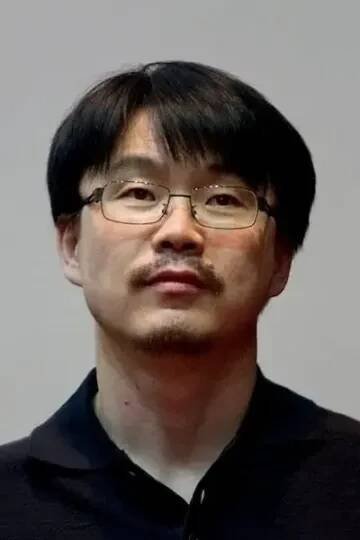 Ji Woo Chung