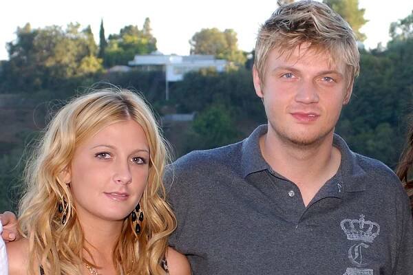 Nick Carter 'Completely Heartbroken' After Sister Bobbie Jean Carter's Death: 'She Is Finally at Peace'