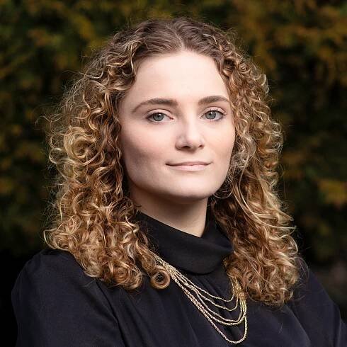 Sarah O'Sell — About