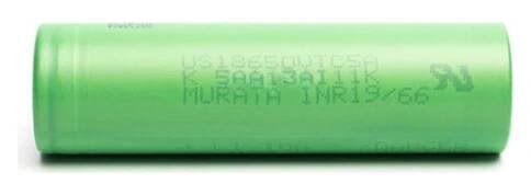 Sony Baterie VTC5 18650 35A 1ks 2600mAh