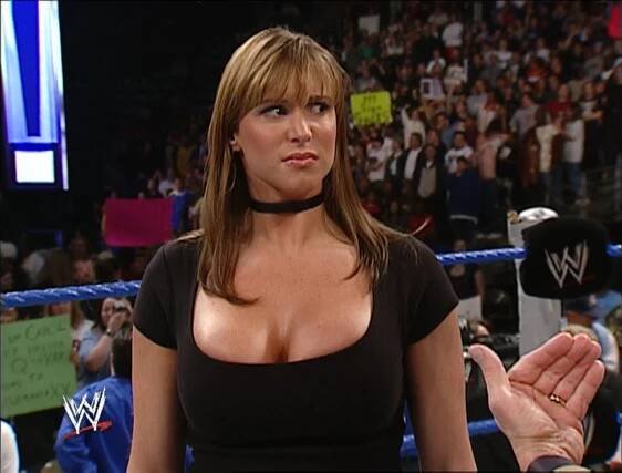 Hot Stephanie McMahon Photos - PWPIX.net