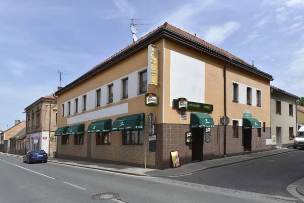 Hotel Classic | Hradecko
