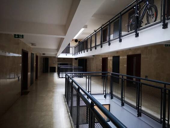 Lodž - polské město, které vás chytne a jen tak nepustí - All4Camper