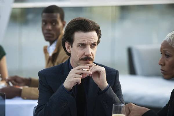 Powers - You Are Not It - Z filmu - Noah Taylor