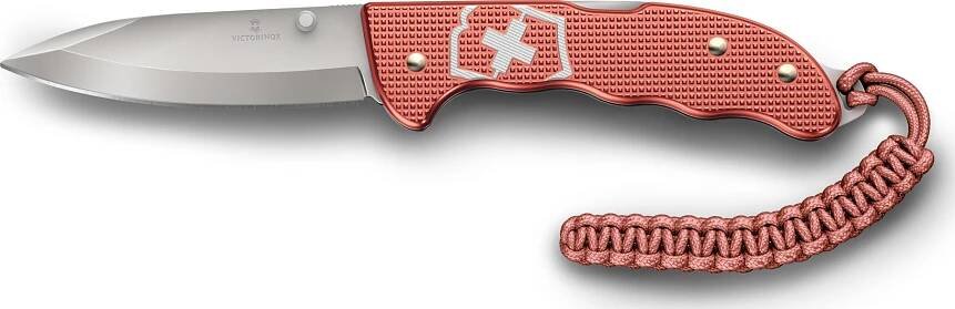 Victorinox Evoke Alox Limited Edition 2025 0.9415.L25