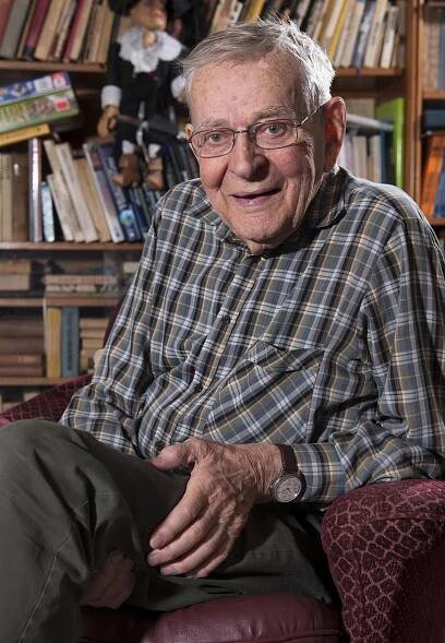 Jan Skopecek