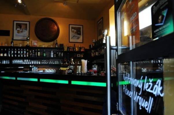 Cyril´s Pub