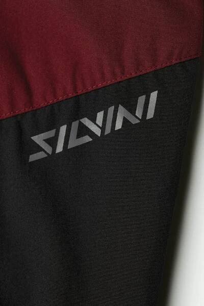 SILVINI Rango Pro MP2225 merlot-black, S