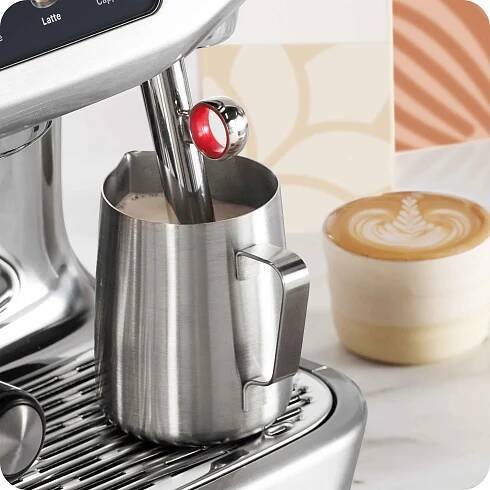 Sage SES985BTR Espresso